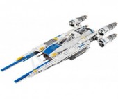 Конструктор Lego Star Wars Истребитель Повстанцев U-wing