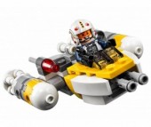 Конструктор Lego Star Wars Microfighters 75162 Микроистребитель типа Y