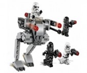 Конструктор Lego Star Wars 75165 Боевой набор Империи