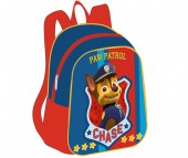 Paw Patrol Рюкзачок дошкольный малый Щенячий патруль 31842 Paw Patrol Рюкзачок дошкольный малый Щенячий патруль 31842