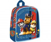 Paw Patrol Рюкзачок дошкольный средний Щенячий патруль Paw Patrol Рюкзачок дошкольный средний Щенячий патруль