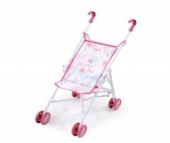 Коляска для куклы Smoby Baby Nurse Коляска для куклы Smoby Baby Nurse