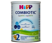 Hipp Молочная смесь 2 Combiotiс с 6 мес. 350 г Hipp Молочная смесь 2 Combiotiс с 6 мес. 350 г