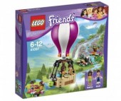 Конструктор Lego Friends 41097 Лего Подружки Воздушный шар
