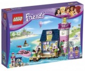 Конструктор Lego Friends 41094 Лего Подружки Маяк