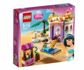 Конструктор Lego Disney Princesses 41061 Лего Принцессы Дисней Экзотический дворец Жасмин