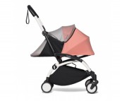 Москитная сетка Babyzen для люльки YoYo Москитная сетка Babyzen для люльки YoYo