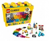 Конструктор Lego Classic 10698 Лего Классик Набор для творчества большого размера