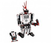 Конструктор Lego Mindstorms 31313 Лего Майндстормс EV3