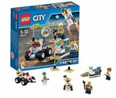 Конструктор Lego City 60077 Лего Город Космос