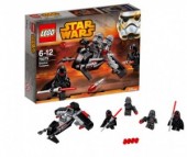 Конструктор Lego Star Wars 75079 Лего Звездные войны Воины Тени