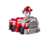 Paw Patrol Щенячий Патруль Машинка спасателя Paw Patrol Щенячий Патруль Машинка спасателя