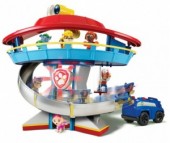 Paw Patrol Щенячий патруль Игровой набор Офис спасателей Paw Patrol Щенячий патруль Игровой набор Офис спасателей