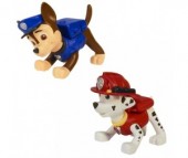 Paw Patrol Щенячий патруль Маленькая фигурка щенка Paw Patrol Щенячий патруль Маленькая фигурка щенка