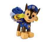 Paw Patrol Щенячий патруль Большой щенок с рюкзаком-трансформером Paw Patrol Щенячий патруль Большой щенок с рюкзаком-трансформером