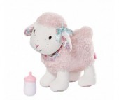 Интерактивная игрушка Zapf Creation Baby Annabell Овечка функциональная Интерактивная игрушка Zapf Creation Baby Annabell Овечка функциональная