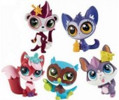 Littlest Pet Shop Pet Shop Зверюшка Littlest Pet Shop Pet Shop Зверюшка