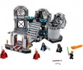 Конструктор Lego Star Wars 75093 Лего Звезда Смерти: Последняя битва