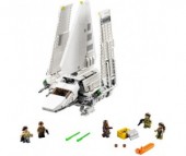 Конструктор Lego Star Wars 75094 Лего Имперский шаттл Тайдириум