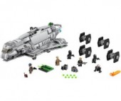 Конструктор Lego Star Wars 75106 Лего Имперский десантный корабль