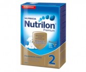 Nutrilon Молочная смесь 2 с 6 месяцев 350 г Nutrilon Молочная смесь 2 с 6 месяцев 350 г
