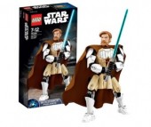 Конструктор Lego Star Wars 75109 Лего Звездные Войны Оби-Ван Кеноби