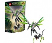 Конструктор Lego Bionicle 71300 Лего Бионикл Уксар, Тотемное животное Джунглей