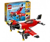 Конструктор Lego Creator 31047 Лего Криэйтор Путешествие по воздуху