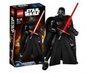 Конструктор Lego Star Wars 75117 Лего Звездные Войны Кайло Рен