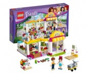 Конструктор Lego Friends 41118 Лего Подружки Супермаркет