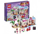 Конструктор Lego Friends 41119 Лего Подружки Кондитерская