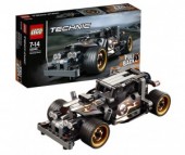 Конструктор Lego Technic 42046 Лего Техник Гоночный автомобиль для побега