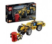 Конструктор Lego Technic 42049 Лего Техник Карьерный погрузчик