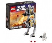 Конструктор Lego Star Wars 75130 Лего Звездные Войны AT-DP