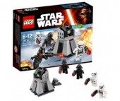 Конструктор Lego Star Wars 75132 Лего Звездные Войны Боевой набор Первого Ордена