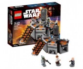Конструктор Lego Star Wars 75137 Лего Звездные Войны Камера карбонитной заморозки