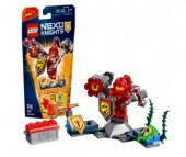 Конструктор Lego Nexo Knights 70331 Лего Нексо Мэйси Абсолютная сила