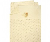 Постельное белье Kids Comfort Звездочка (3 предмета) Постельное белье Kids Comfort Звездочка (3 предмета)