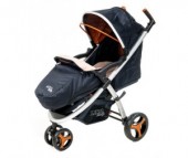 Прогулочная коляска Liko Baby BT 1218B