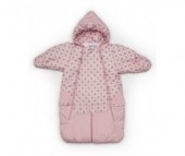 Malek Baby Конверт для новорожденного Цветы 301П Malek Baby Конверт для новорожденного Цветы 301П