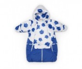 Malek Baby Конверт для новорожденного Розы 301т Malek Baby Конверт для новорожденного Розы 301т