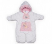 Malek Baby Конверт для новорожденного 304п Malek Baby Конверт для новорожденного 304п