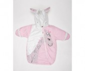 Malek Baby Конверт для новорожденного 305П Malek Baby Конверт для новорожденного 305П