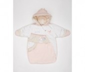 Malek Baby Конверт для новорожденного 306п Malek Baby Конверт для новорожденного 306п
