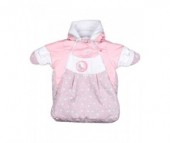 Malek Baby Конверт для новорожденного 308п Malek Baby Конверт для новорожденного 308п