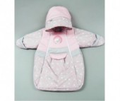 Malek Baby Конверт для новорожденного 309п Malek Baby Конверт для новорожденного 309п