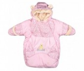 Malek Baby Конверт для новорожденного 311п Malek Baby Конверт для новорожденного 311п