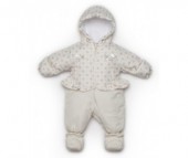 Malek Baby Трансформер для новорожденного Цветы 134п Malek Baby Трансформер для новорожденного Цветы 134п