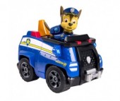 Paw Patrol Щенячий патруль Автомобиль спасателей со звуком Paw Patrol Щенячий патруль Автомобиль спасателей со звуком