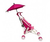 Коляска для куклы R-Toys 6100U Коляска для куклы R-Toys 6100U